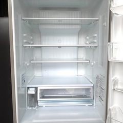 大阪限定配送☆3ヶ月保証付き☆冷凍冷蔵庫☆2017年☆Panasonic