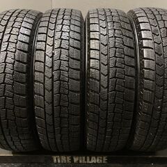 DUNLOP WINTER MAXX WM02 155/70R1...