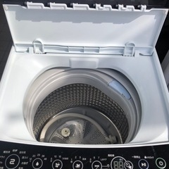 🔵Haier✨洗濯機✨5.5k🔵