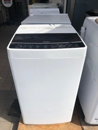 Haier✨洗濯機✨5.5k