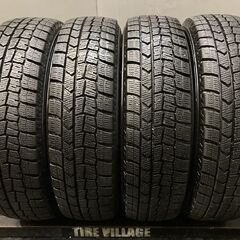 DUNLOP WINTER MAXX WM02 155/70R1...