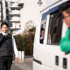 【寮完備🌟】業務委託・選べるルート便やデリバリーのドライバー − 石川県