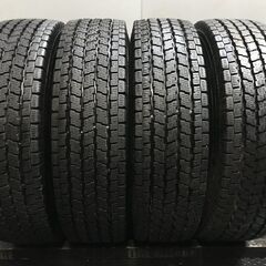 YOKOHAMA ice GUARD iG91 195/80R15 107/105L LT 15インチ