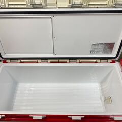 A1-241　ダイワ　クーラーボックス　トランク大将　S-5000X