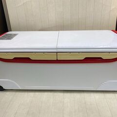 A1-241　ダイワ　クーラーボックス　トランク大将　S-5000X