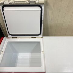 A1-241　ダイワ　クーラーボックス　トランク大将　S-5000X