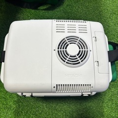 日立 コードレス冷温機 UL18DSL ハイコーキ