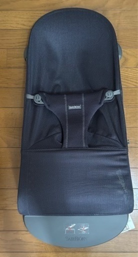 ベビービョルン　バウンサー　メッシュ