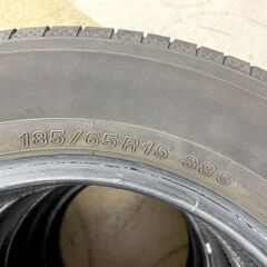 YOKOHAMA BluEarth GT 185/65R15 88S 15インチ 夏タイヤ4本セット 2022年（10週）ヨコハマ ブルーアース 札幌市手稲区