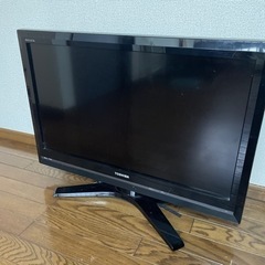 TOSHIBA 東芝　REGZA 液晶テレビ