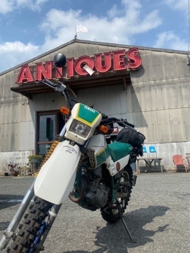 セロー225