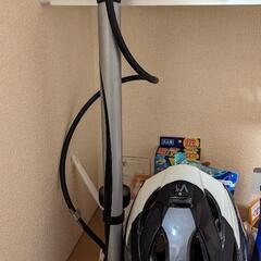 TREK Marlin7 中古 ヘルメット他