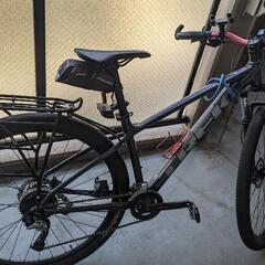 TREK Marlin7 中古 ヘルメット他