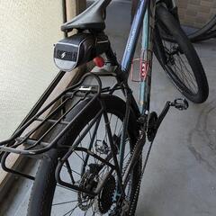 TREK Marlin7 中古 ヘルメット他
