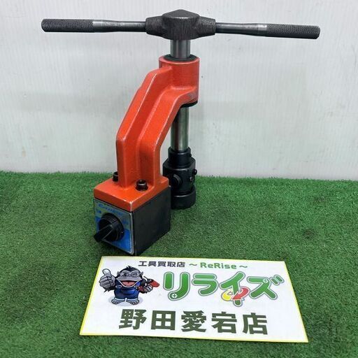 カネテック KANETEC MTP-13A マグタップ【野田愛宕店】【店頭取引限定】【中古】ITDY6JBQZPHC