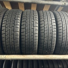 175/65/15. 4本スタッドレスタイヤ+交換、愛知県大府市、アマントレーディング株式会社