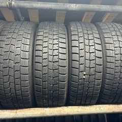175/65/15. 4本スタッドレスタイヤ+交換、愛知県大府市、アマントレーディング株式会社