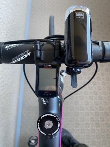 MERIDA SUCULTURA3000 (引き取り限定)