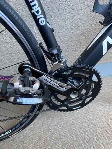 MERIDA SUCULTURA3000 (引き取り限定)