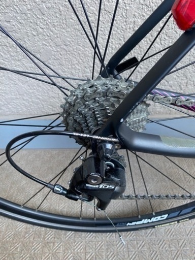 MERIDA SUCULTURA3000 (引き取り限定)