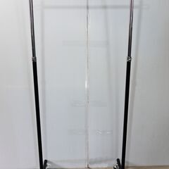 8台 金属製 ハンガーラック 幅62cmタイプ 傾斜ラック1台 スチール 