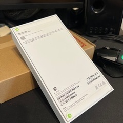 iPhone15 ブラック　②