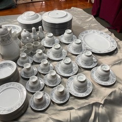 最終値下げ　ONEIDA  オネイダセット