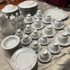 最終値下げ　ONEIDA  オネイダセット