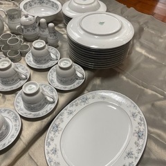 最終値下げ　ONEIDA  オネイダセット