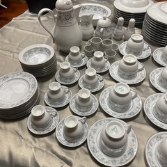 最終値下げ　ONEIDA  オネイダセット