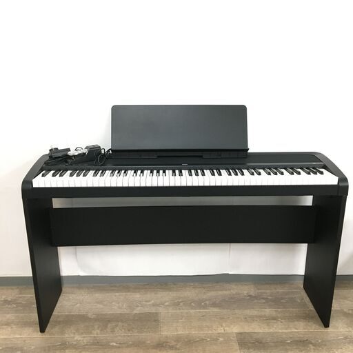 KORG コルグ 電子ピアノ B2 2020年製 動作確認済み 菊YA