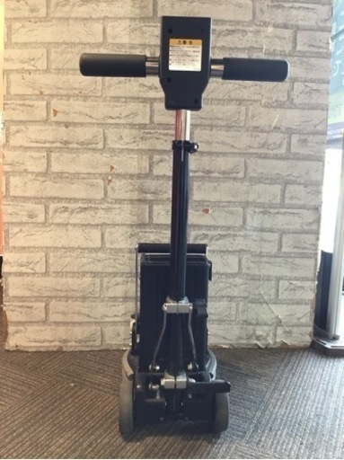 【店頭引取限定】【中古】日本マルセル 階段ポリッシャー 77,000円(税込) 店頭引取限定】【中古】日本マルセル 階段ポリッシャー 77,000円(税込)