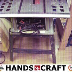 ✨ホームツール　中古　TS-254　テーブルソー✨うるま市田場✨ ✨ホームツール 中古 TS-254 テーブルソー✨うるま市田場✨