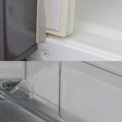 激安 先着順♪ Panasonic 552L ノンフロン冷凍冷蔵庫 NR-F556XV-SK