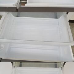 激安 先着順♪ Panasonic 552L ノンフロン冷凍冷蔵庫 NR-F556XV-SK