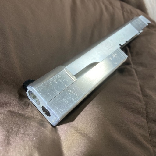MGC 固定ガバメントガスガン用スタビライザー　used