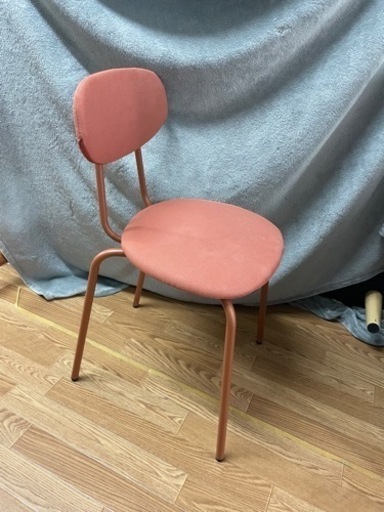ikea イケア 椅子 4脚セット 定価6万5千円 低く