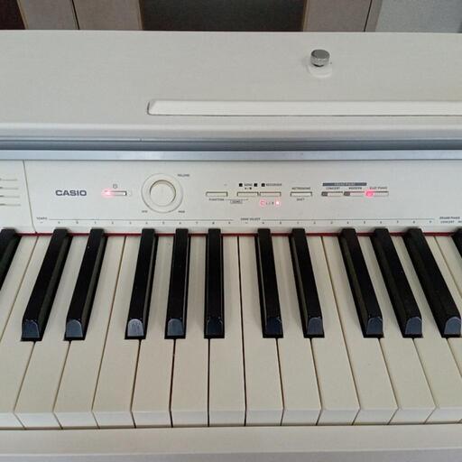 カシオ　電子ピアノPX-750  (椅子なし)