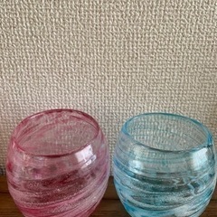 琉球ガラス