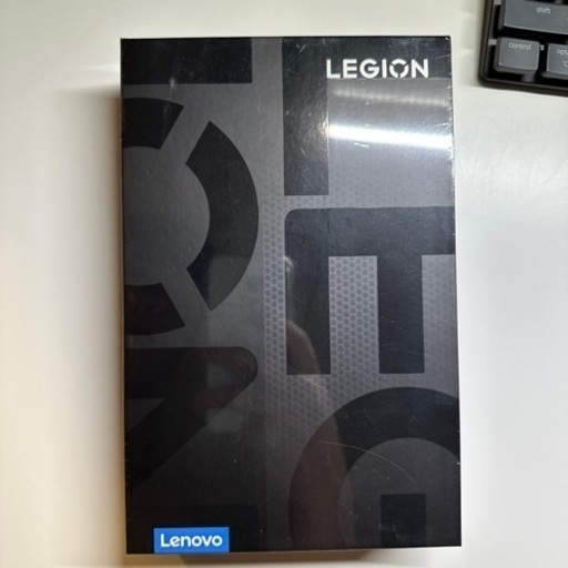 Lenovo Legion Y700 2023 12GB 256GB Lenovo Legion Y700 2023 256GB+