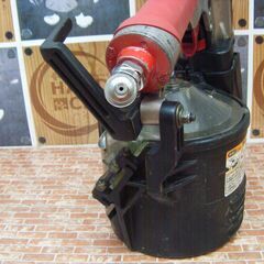 MAX マックス HN-90N2 スーパーネイラ 高圧用 中古品 90mm 【ハンズ 