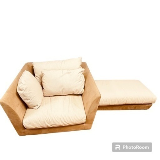 arflex A ソファー オットマン クッションセット アルフレックス