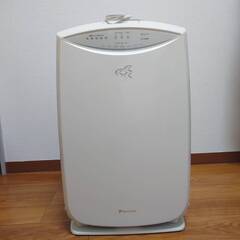 ダイキン 加湿空気清浄機 KAFP044A4  １０００円で譲ります