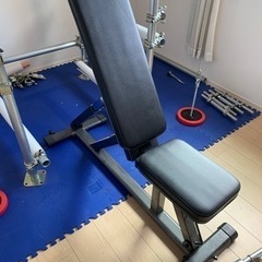 短管パイプパワーラックセット