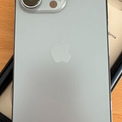 iPhone 13 Pro シエラブルー 128 GB (SIMフリー)