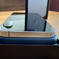 iPhone 13 Pro シエラブルー128 GB 96% おまけ付き Amazon | 【整備済み品】 Apple iPhone 13 Pro 128GB シエラ