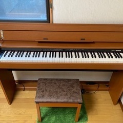 電子ピアノRoland DP-900
