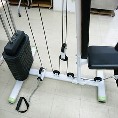 トレーニングマシーン　リユース品