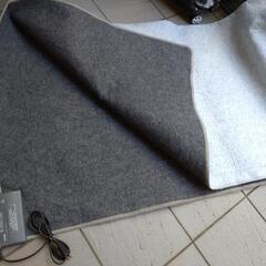 ニトリ★2畳用　ホットカーペット　2013年製