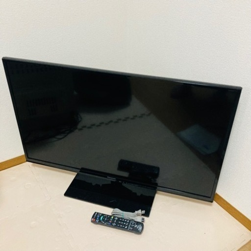 Panasonic パナソニック TH-39A300 VIERA 39V型 液晶テレビ 動作品◇2014年製/YMPJ103-25